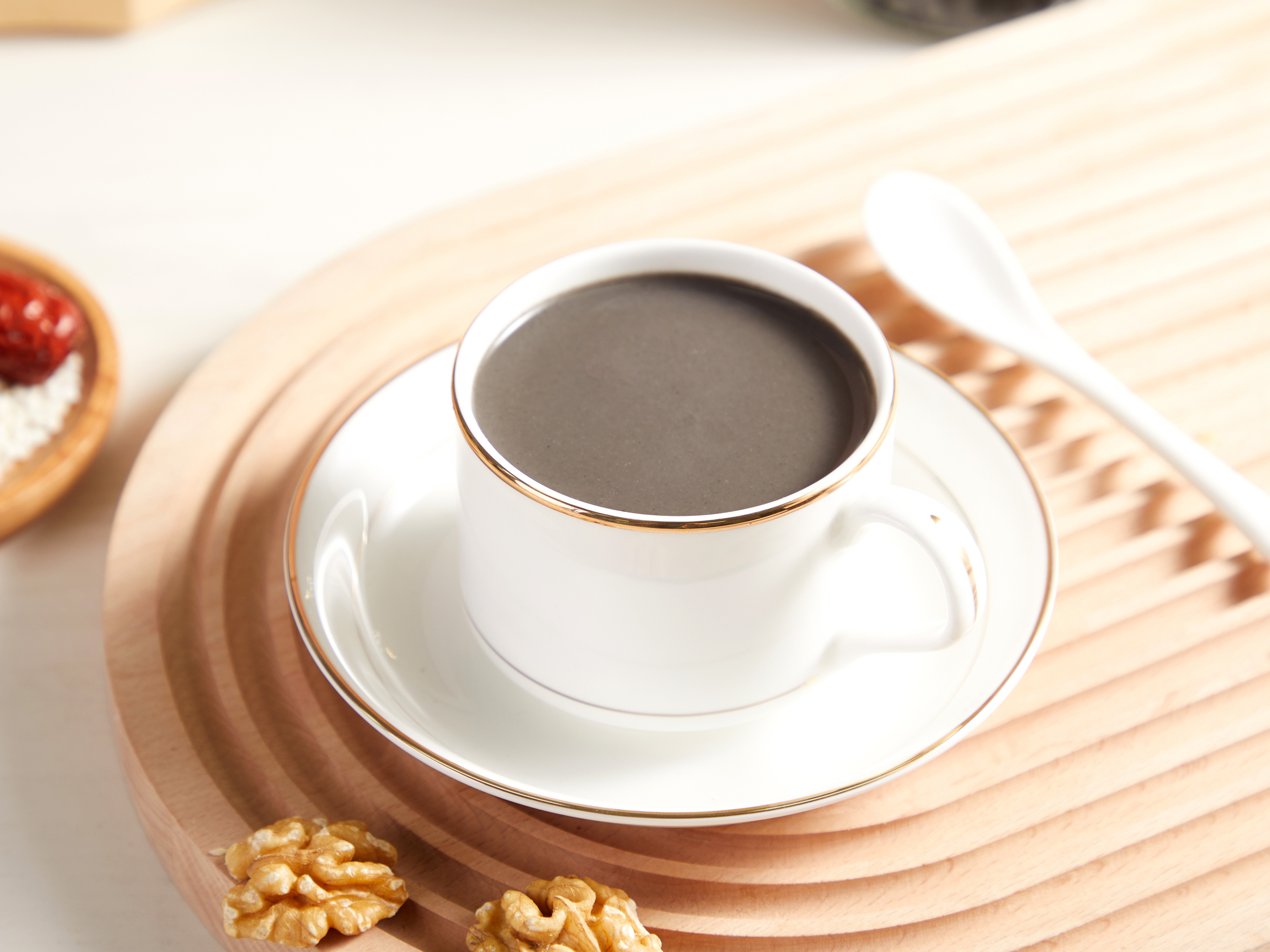 Fragrant Sesame Paste